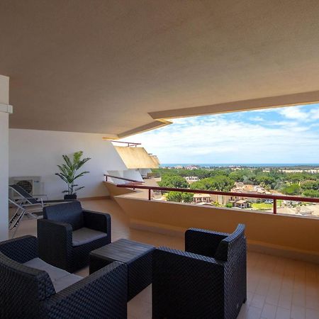 Apartamento Varandas Do Sol Vilamoura Exterior photo