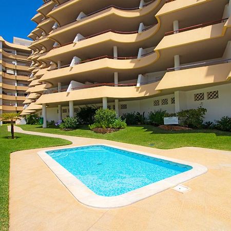 Apartamento Varandas Do Sol Vilamoura Exterior photo
