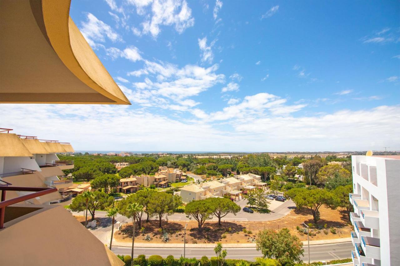 Apartamento Varandas Do Sol Vilamoura Exterior photo