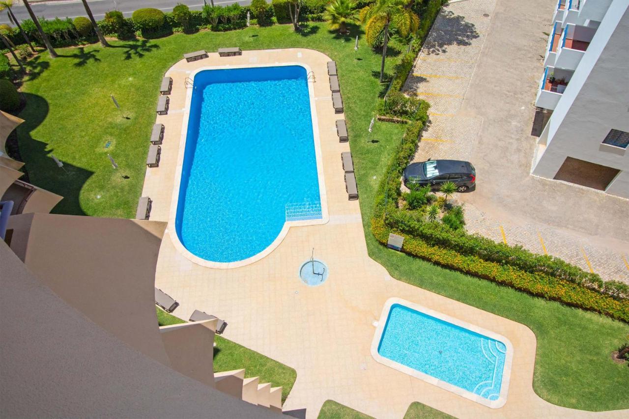 Apartamento Varandas Do Sol Vilamoura Exterior photo