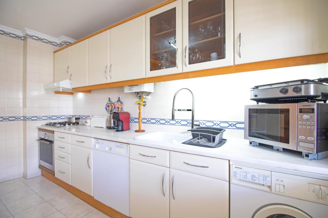 Apartamento Varandas Do Sol Vilamoura Exterior photo