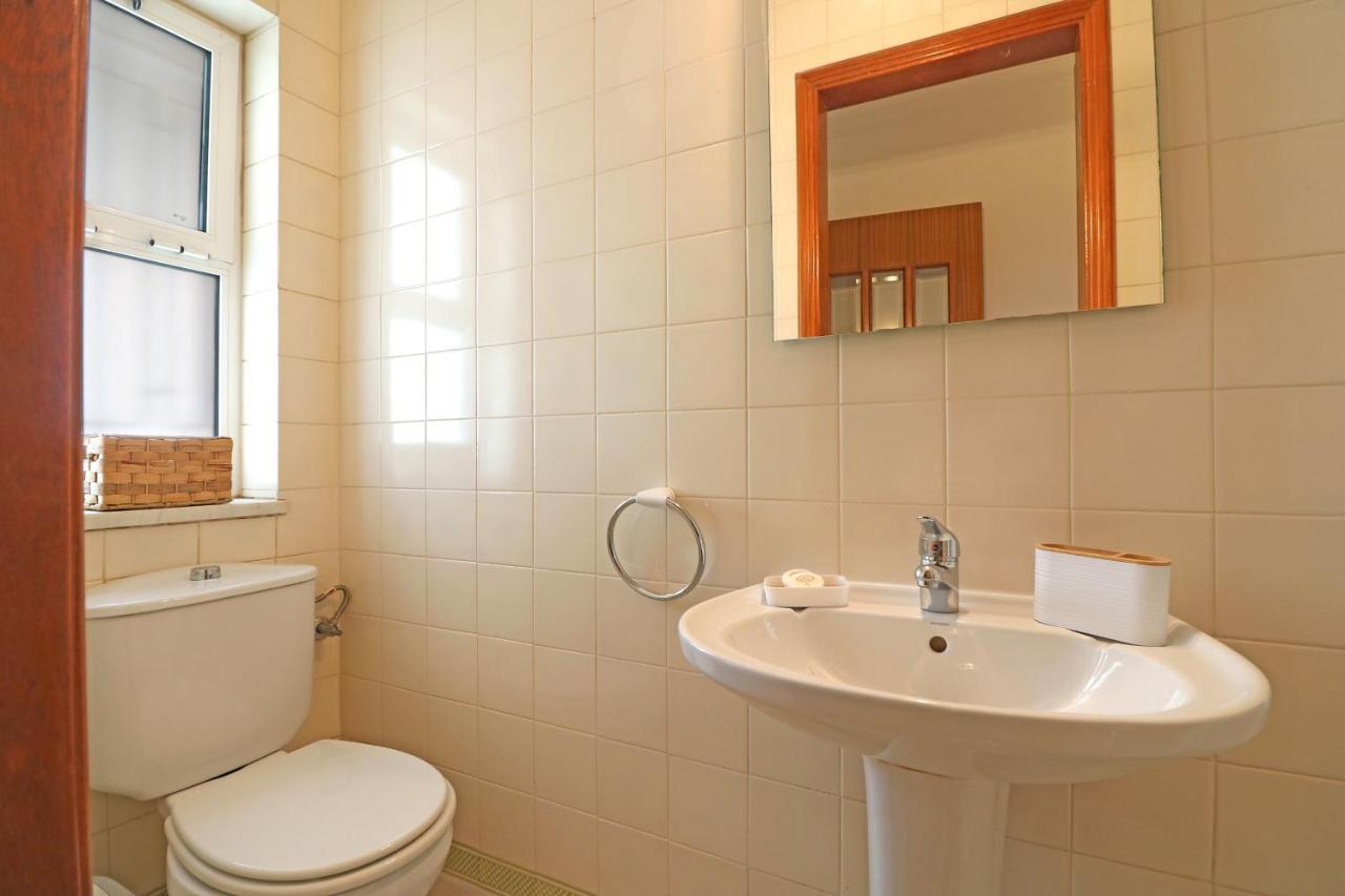 Apartamento Varandas Do Sol Vilamoura Exterior photo