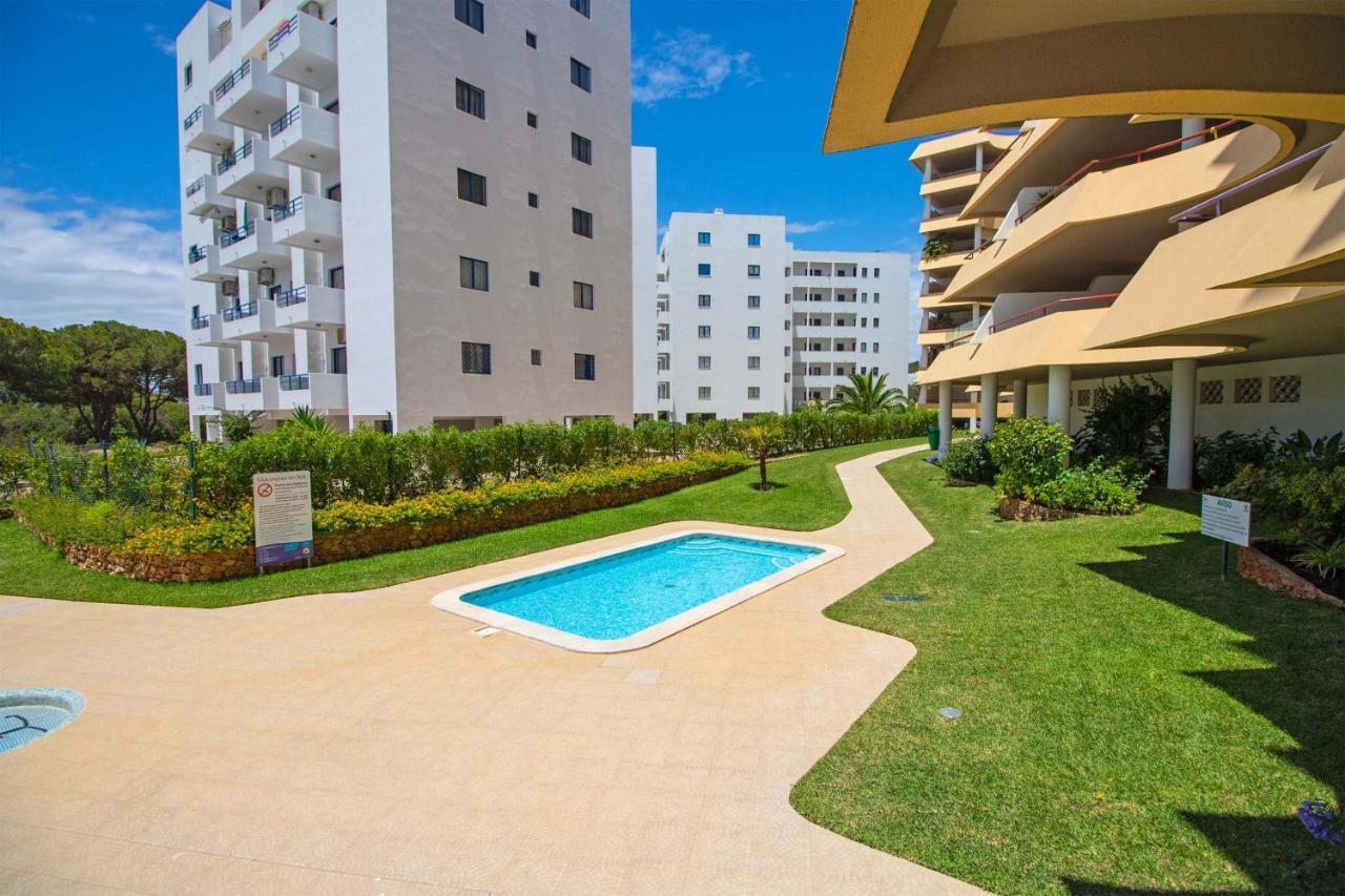 Apartamento Varandas Do Sol Vilamoura Exterior photo